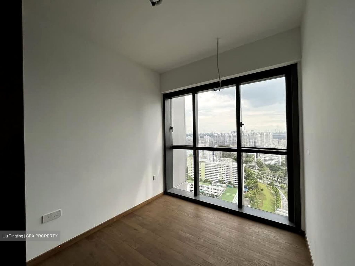 Parc Clematis (D5), Apartment #543143511